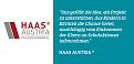 Sponsor |Haas Austria